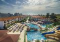 Turcja Alanya Türkler Eftalia Village