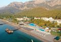 Turcja Kemer Goynuk Perre La Mer Hotel
