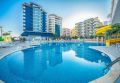 Turcja Alanya Alanya Arsi Blue Beach Hotel