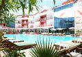 Turcja Side Side Side Legend Hotel
