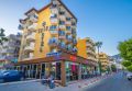 Turcja Alanya Alanya Kleopatra Ikiz Hotel