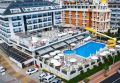 Turcja Alanya Alanya White Gold Hotel