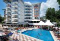 Turcja Alanya Alanya Hotel Grand Okan