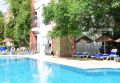 Turcja Bodrum Ortakent Kriss Hotel