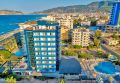 Turcja Alanya Alanya ARSI BLUE BEACH HOTEL