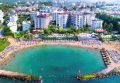 Turcja Alanya Avsallar GRAND SUNLIFE ALANYA