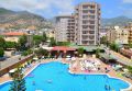 Turcja Alanya Alanya Club Sidar Apartment