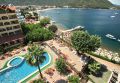 Turcja Marmaris İçmeler GOLMAR BEACH HOTEL