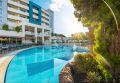 Turcja Alanya Konaklı Timo Resort Hotel