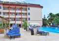 Turcja Kemer Beldibi CASTLE PARK HOTEL