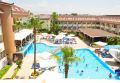Turcja Side Side Side Yesiloz Hotel
