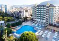 Turcja Alanya Mahmutlar Loxia Comfort Beach Alanya