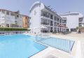 Turcja Side Side A Hotel Side