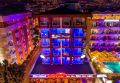 Turcja Alanya Alanya Kleopatra Blue Hawaii