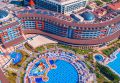 Turcja Alanya Avsallar Lonicera Resort and Spa