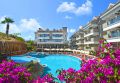 Turcja Marmaris Marmaris BEGONVILLE HOTEL