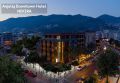 Turcja Alanya Alanya ANJELIQ DOWNTOWN HOTEL