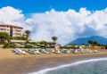 Turcja Alanya Alanya Saritas Hotel