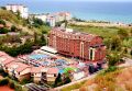 Turcja Alanya Konaklı Noxinn Club Hotel