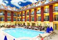 Turcja Kemer Kemer Astoria Hotel