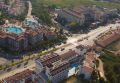 Turcja Side Side Merve Sun Hotel