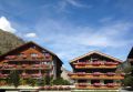 Szwajcaria Wallis Zermatt Hotel City