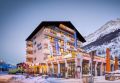 Szwajcaria Wallis Tasch Hotel Matterhorn-Inn