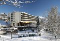 Szwajcaria Jezioro Genewskie Leysin Hotel Central-Résidence & Spa