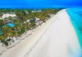 Tanzania Zanzibar Bwejuu Indigo Beach Zanzibar