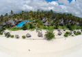 Tanzania Zanzibar Kiwengwa Ocean Paradise Resort