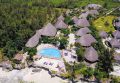 Tanzania Zanzibar Kiwengwa Marafiki Bungalow