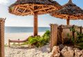 Tanzania Zanzibar Matemwe AHG Sun Bay Mlilile Beach Hotel