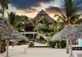 Tanzania Zanzibar Nungwi Gold Zanzibar Beach House & Spa