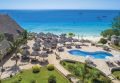 Tanzania Zanzibar Nungwi Veraclub Sunset Beach