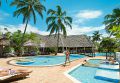 Tanzania Zanzibar Uroa Uroa Bay Beach Resort
