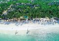 Tanzania Zanzibar Kiwengwa Veraclub Zanzibar Village