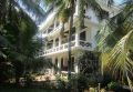 Tanzania Zanzibar Nungwi Baraka Beach Bungalows