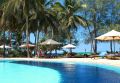 Tanzania Zanzibar Kiwengwa Bluebay Resort Zanzibar