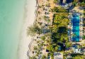 Tanzania Zanzibar Kiwengwa Tui Blue Bahari Zanzibar (ex. Dream of Zanzibar)