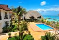 Tanzania Zanzibar Kendwa Sansi Kendwa Beach Resort