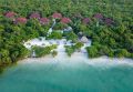 Tanzania Zanzibar Michamvi Pearl Beach Resort & SPA