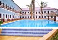 Tanzania Zanzibar Nungwi Amaan Nungwi Hotel