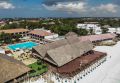 Tanzania Zanzibar Zanzibar Amaan Bungalows Beach Resort