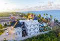 Tanzania Zanzibar Kiwengwa Sea Crest Hotel