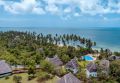 Tanzania Zanzibar Chwaka Filao Beach Zanzibar