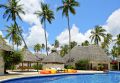 Tanzania Zanzibar Jambiani Sea View Lodge