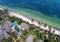Tanzania Zanzibar Uroa Uroa Bay Beach Resort