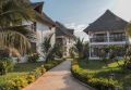 Tanzania Zanzibar Matemwe Zanzibar Bahari Villas