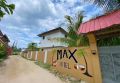 Tanzania Zanzibar Nungwi Max Hotel Nungwi