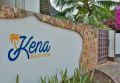 Tanzania Zanzibar Matemwe Kena Beach Hotel